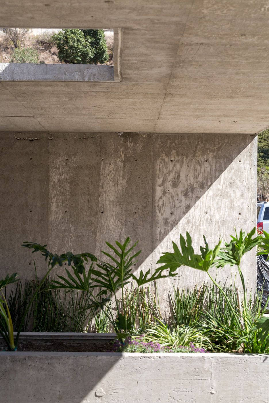 بتن سبز (Green Concrete): راهکارهای نوین برای کاهش کربن و ساخت‌وساز پایدار