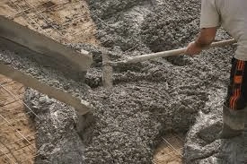 پوسته شدن بتن (Concrete Spalling): علل، علائم و روش‌های ترمیم