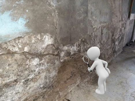 اسپالینگ بتن چیست؟ علل، نشانه‌ها و روش‌های تعمیر