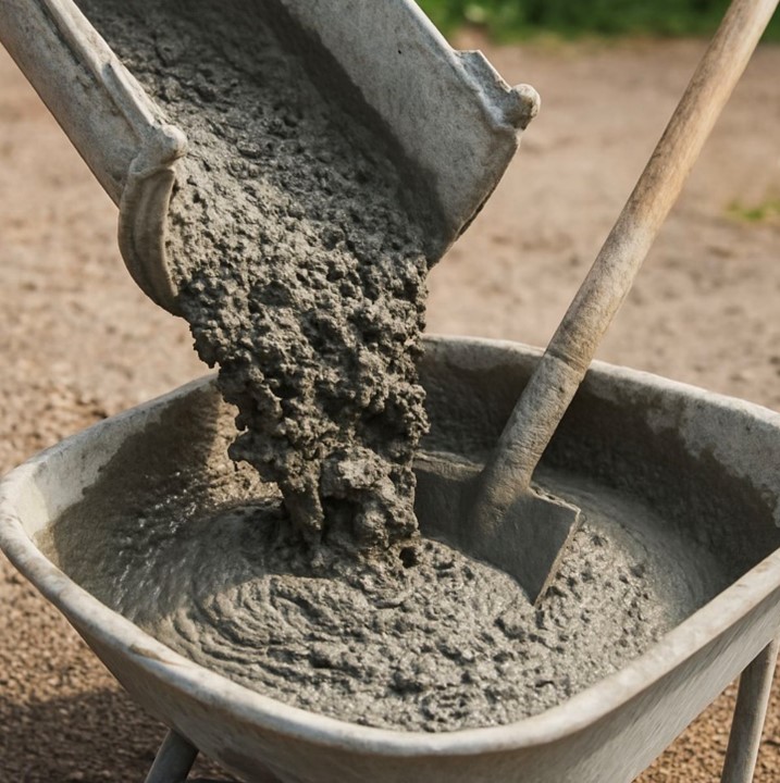 تفاوت افزودنی‌های سیمان و مواد افزودنی بتن | بررسی کامل کاربردها و مزایا